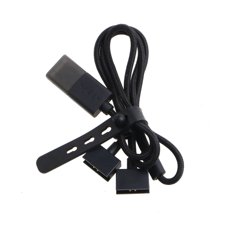 60cm USB Charging Cable for Razer Anzu 2 60cm USB Charging Cable for Razer Anzu - Image 2
