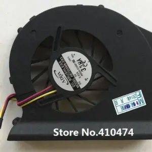 Acer Aspire Laptop Cooling Fan AB7205MB-EB3