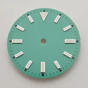 28.5mm Colorful Watch Dial for NH35/NH36/4R/8215 12 Sfb4d718b78c444808ebd0fa4c2ce04cbp