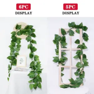 Vibrant 2.3m Artificial Ivy Vine for Decor 13 Sfb587d14d45041c4b112b6a9fad120d75