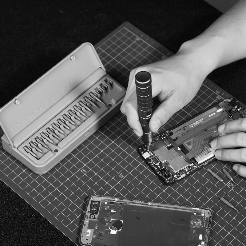 Xiaomi CS0601A Precision Cordless Screwdriver 4 Xiaomi CS0601A Precision Cordless Screwdriver - Image 4