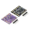 INA3221 Triple-Channel Voltage and Current Sensor Board