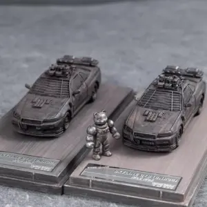 R34 Doomsday Alloy Scale Model 1:64 8 Sfb6c8c84f26a42f9b48d7d0b30eb71ebt