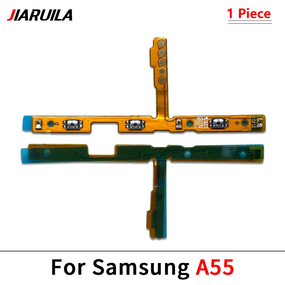 Samsung Flex Cable Set for Galaxy Models 6 Samsung Flex Cable Set for Galaxy Models - Image 6