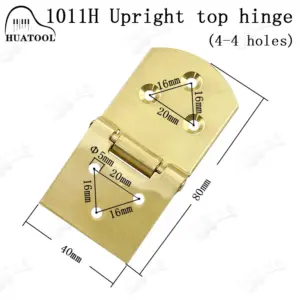 Brass Top Hinge for Furniture and Instruments 17 Sfb739f0fb5c144fbbfe316c8230f86f1Q