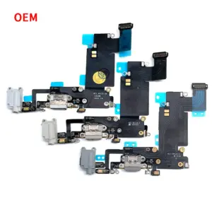 iPhone 6/6S/6 Plus/6S Plus USB Charging Port 12 Sfb749c74daf24e498894c002ae4c28dcc