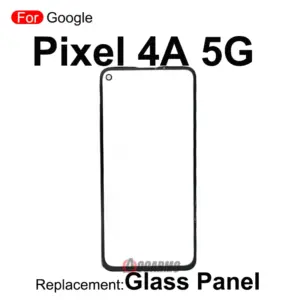 Google Pixel 4/4 XL/4A 4G/5G Front Glass Panel 10 Sfb7c8afd2fad4a09971c64c0050771c44