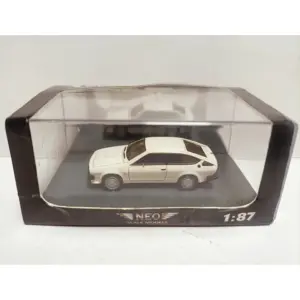 Alfa Romeo GTV-6 Resin Model 1:87 Scale 7 Sfb8a721a0bf948cf9667c4c81abd3378c