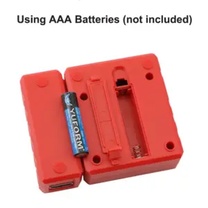 OULLX HDMI Ethernet Cable Tester Model 681/468 10 Sfb94b207041144cdab4d14da86f0e058D