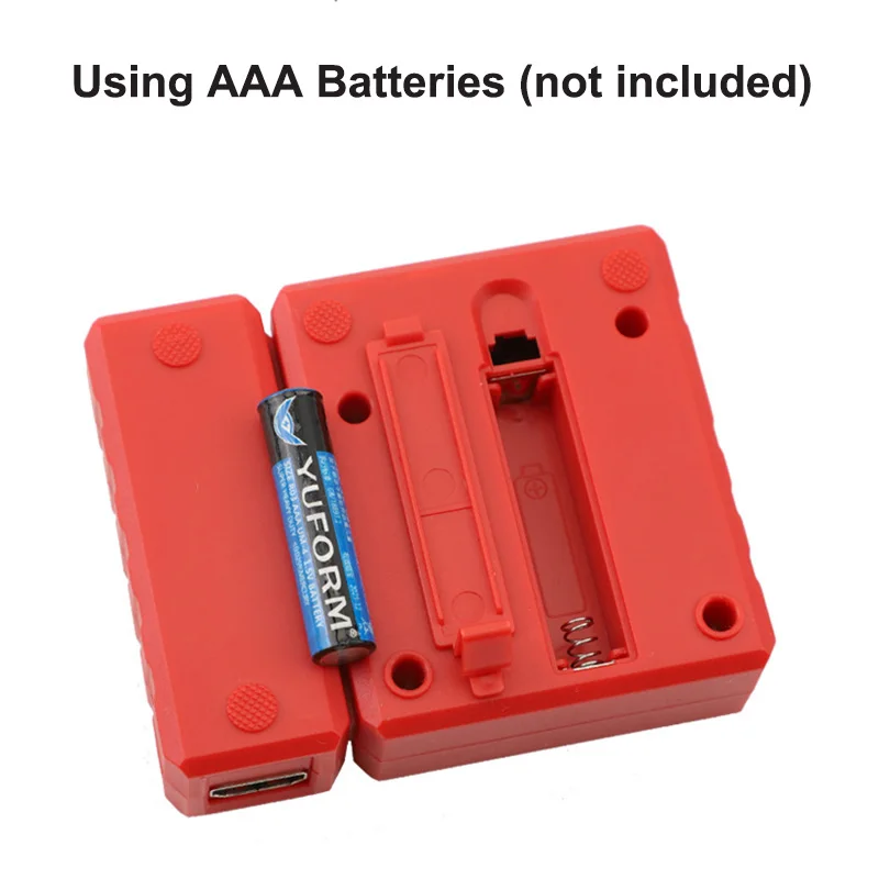 OULLX HDMI Ethernet Cable Tester Model 681/468 5 OULLX HDMI Ethernet Cable Tester Model 681/468 - Image 5