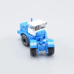 1:43 Scale Soviet K-701 Tractor Model 12 Sfb95770ffa874c33aceebfc071cbe62cH