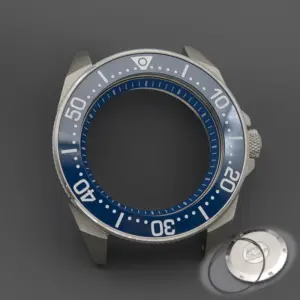 Ceramic Bezel Insert for Samurai Black Series 14 Sfb9a0724663249f3be19294b7416cd57j