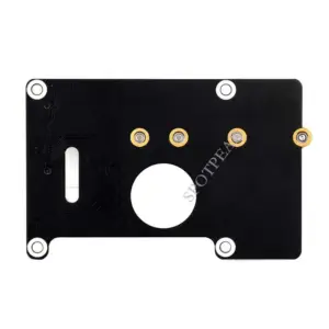 Raspberry Pi 5 PCIe to M.2 SSD Adapter Board 9 Sfbaa861169e84f1bb9d0fda58942d071h