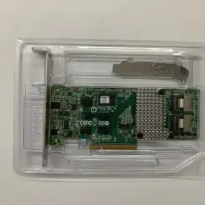 LSI MegaRAID 9261-8i RAID Controller Card 6 Sfbab8ac5668f46d9ba6d4058df859076z