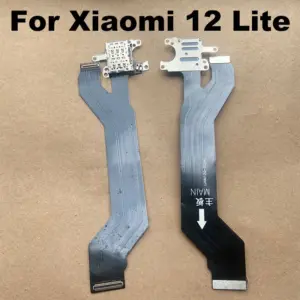 Xiaomi 12 Lite SIM Card Reader Flex Cable 9 Sfbb8fbc4f1e54fd0a003993dbc7cc2ccY