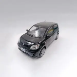 Vibrant Passo Hatchback Diecast Model 19 Sfbc3ef8b8fe042ed8f5dc3fe9d2d3522a