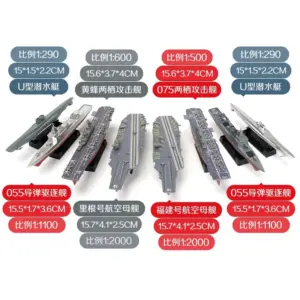 Carrier Strike Group Military Model Set 8 Sfbc5ed0d0a3049e7beb0eade5186caecX