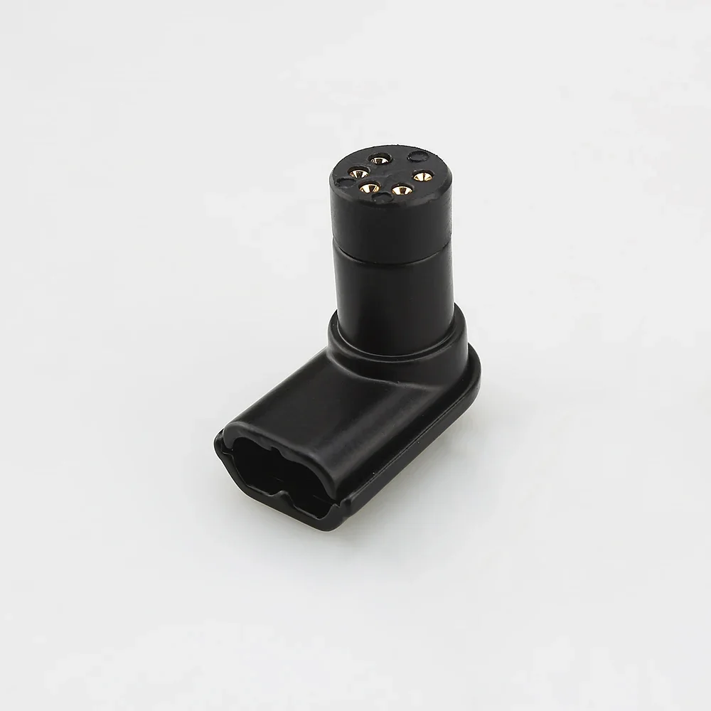 Right-Angled SME Connect Socket for High-Fidelity Audio 2 Right-Angled SME Connect Socket for High-Fidelity Audio - Image 2