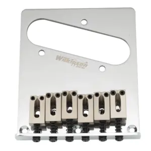 Wilkinson M Series Tele Guitar Bridge 52.5mm 14 Sfbce63d9ee104e3a8cc67b8ab57ecc06H