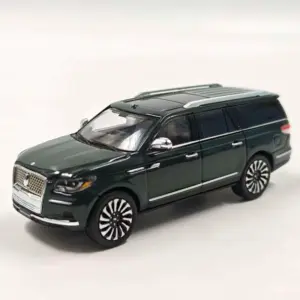 Shadow Diecast Lincoln Navigator Model in 1:64 13 Sfbd7c67721cc4ee3bd3c1d1534eb2bfeD