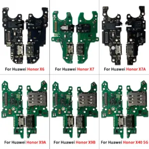 Honor Series USB Charging Port Flex Cable for X8 5G 13 Sfbe63ce46c434f24b437dfb8ccb211c7p