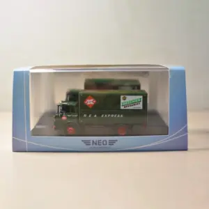 Vintage 1960 GMC REA Express Van Model 11 Sfbe841134d864c73862326c07e6f2a224