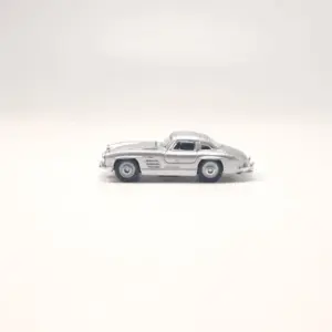 1954 Benz 300SL Die-Cast Model Collectible 5 Sfbeff9b8525d4e8781db2a02f51f5bafn