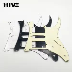 Pearl Pickup Cover for HSH Guitars 11 Sfbfda5261b094d3a81feee9d63b86db6n
