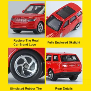 Alloy Diecast Model Car in 1:64, 1:52, 1:48 15 Sfc01f9358b8941dc8e1076578048e844r 1