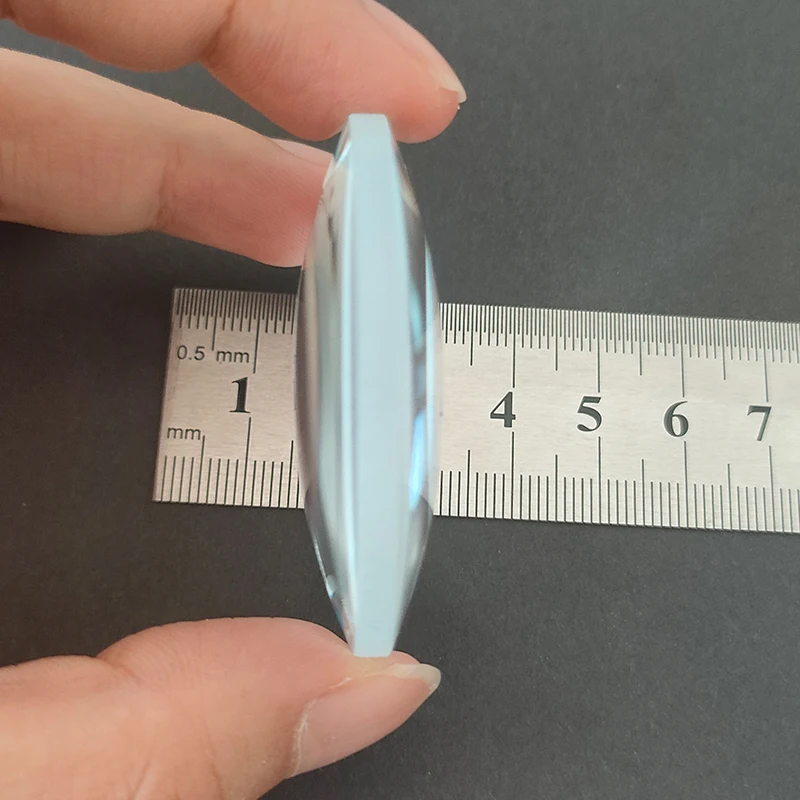 Double Convex Lens Set with Precise Focal Lengths 3 Double Convex Lens Set with Precise Focal Lengths - Image 3