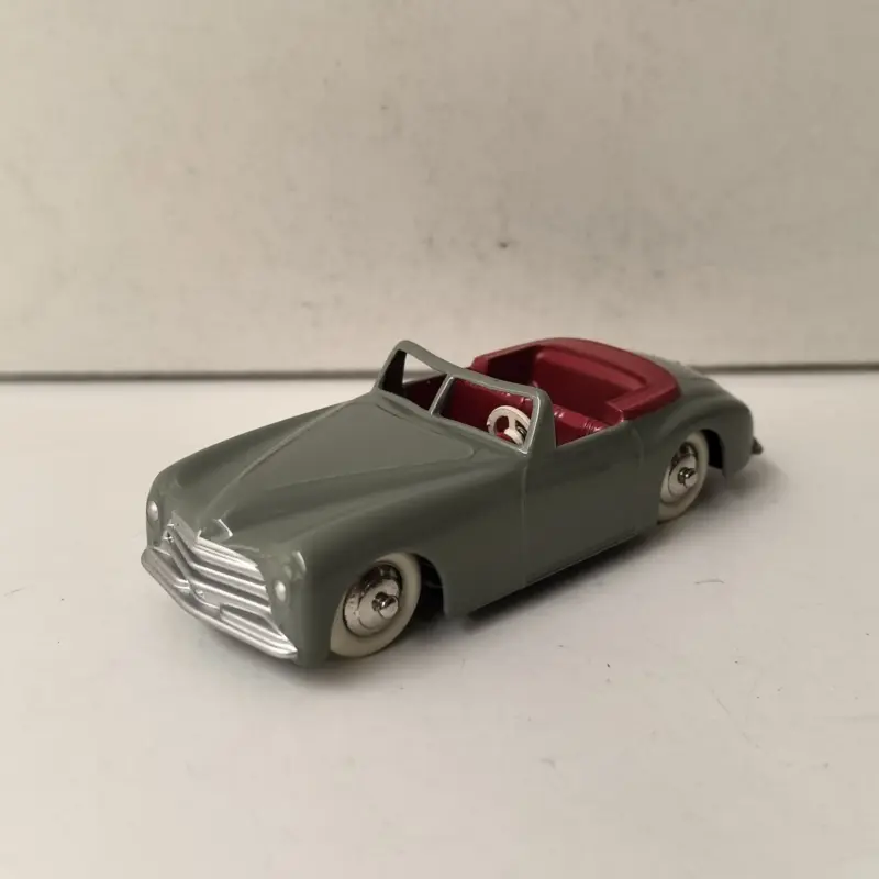 Vintage Charm: The Simca 8 SPORT 24S Diecast Model Car 1 Sfc062ee4e1084db8b0c7295d4b37736bl