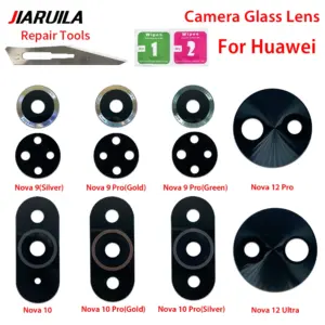Huawei Nova Camera Lens Cover Set, 10 Pcs 12 Sfc07aa78bb7949609e39d16c6b5e6747S 1