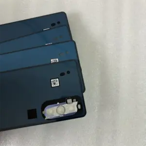 Sony Xperia 10 IV Back Cover for XQ-CC54/XQ-CC72 11 Sfc0b7047f4004bcdbdc6eea1ab70a208S