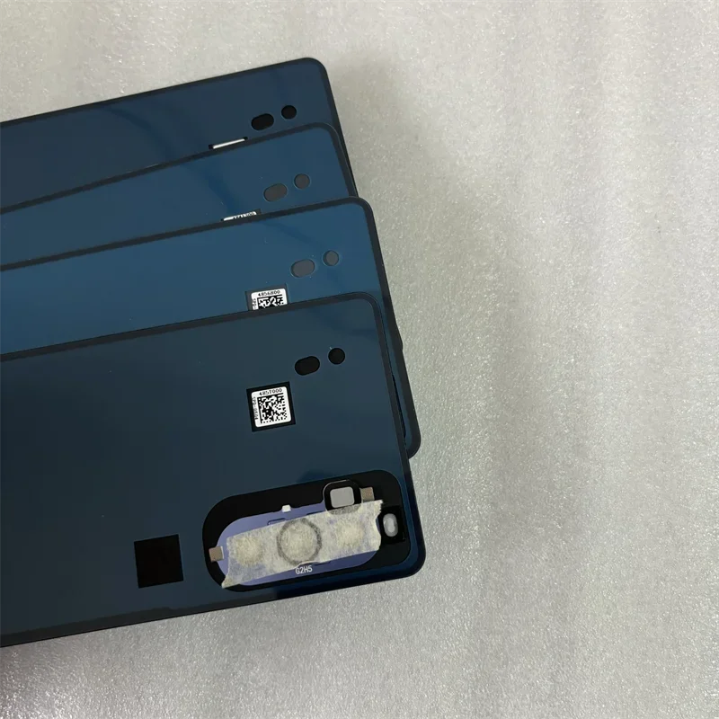 Sony Xperia 10 IV Back Cover for XQ-CC54/XQ-CC72 4 Sony Xperia 10 IV Back Cover for XQ-CC54/XQ-CC72 - Image 4