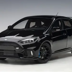 1:18 Scale Ford Focus RS 2016 Diecast Model 12 Sfc207be15adb46dc9801630ea362fa5cB