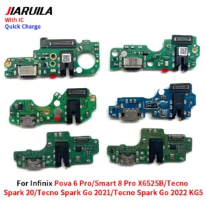 20-Pack USB Flex Cable Set for Infinix & Samsung 14 Sfc23b678fb9d40cdbb15f6042089c1ea7