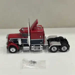 1:87 HO Peterbilt 359 Vintage Truck Model 17 Sfc2f27e4fcd64076b5b78d26322c3aa13