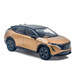 1/64 Golden Alloy Car Model Collection 12 Sfc312ab9d2514aaeb7b563744b020f14R