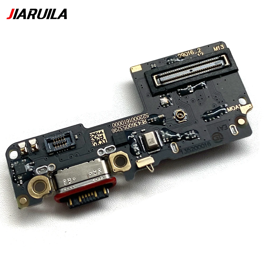 Xiaomi Redmi Charging Port Flex Cable for Redmi 14C 5 Xiaomi Redmi Charging Port Flex Cable for Redmi 14C - Image 5