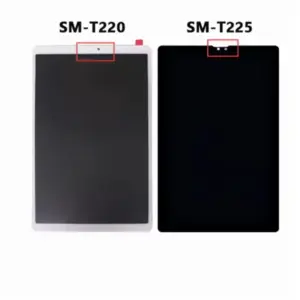 8.7-Inch LCD Touchscreen for Samsung Galaxy Tab A7 Lite 4 Sfc428ae634b6498192ce6d2f568dd4d6V