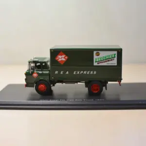 Vintage 1960 GMC REA Express Van Model 7 Sfc47d4a3ca124a34978aa9d27665e285V