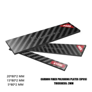 Acrylic Model Polishing and Grinding Set 16 Sfc5623502418467eaa6ece40599594f9d