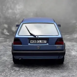 1:18 Scale Vintage Volkswagen Golf Model 11 Sfc5645df55fa434b9cabba1f994243a8S
