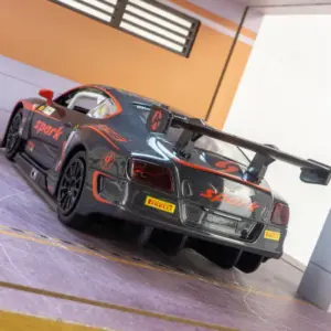 Bentley Continental GT3 Diecast Model 1:32 Scale 10 Sfc62ec7a00c0467a9ecb777214ab8527b