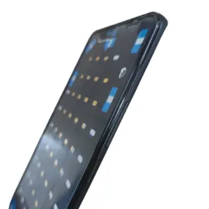 Aluminum Mid-Frame Housing for Xiaomi 12T 5 Sfc659c085907468696635ee942962bdb7