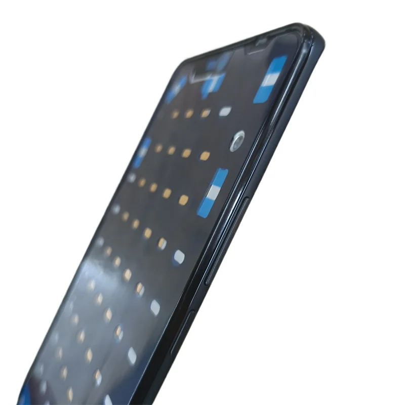 Aluminum Mid-Frame Housing for Xiaomi 12T 3 Aluminum Mid-Frame Housing for Xiaomi 12T - Image 3