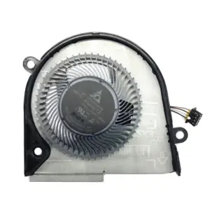 Dell Latitude 14 7400 CPU Fan Replacement