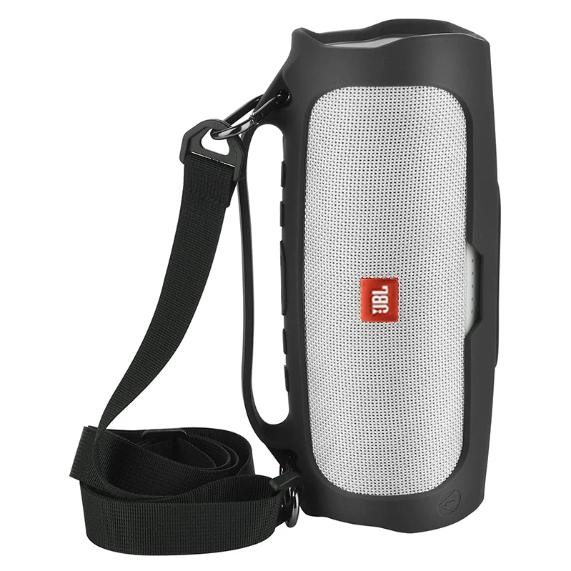 Durable Silicone Case for JBL Charge 4 4 Durable Silicone Case for JBL Charge 4 - Image 4