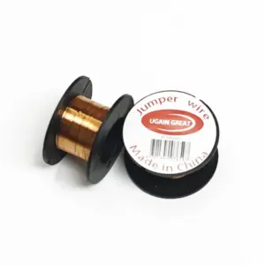 0.1mm Copper Soldering Wire Set for Repairs 8 Sfc89a431633043f599271ff44aeb521cZ