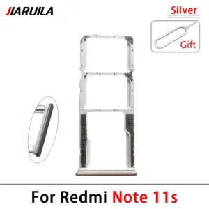 Xiaomi Redmi SIM Card Tray Holder Set (10 pcs) 19 Sfc8d78de03ea4569b4190935d5a15a24B